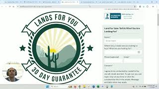 Land for Sale - 0.40  Acre near Kingman in Mohave County |  Lands For You