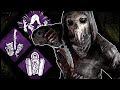 This Killer&#39;s Adept is DIFFICULT BRUV | Dead by Daylight Killer