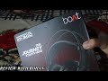 BOAT HEADPHONE