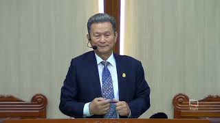 sanhp 19/6/30주 새벽예배