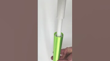 Full assembly video posted! #twistsaber #lightsaber #3dprinting