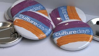 Culture Days