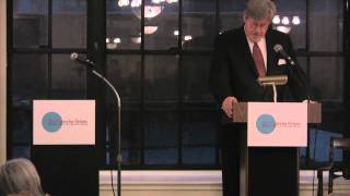 Chapter & Verse: Thomas Hardy With Edward Herrmann & Susan Kinsolving (1/5) Chapter & Verse: Thomas Hardy With Edward Herrmann & Susan Kinsolving (1/5)