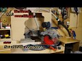 Bosch glide SCMS ultimate dust collection after many other options Bosch glide SCMS ultimate dust collection after many other options