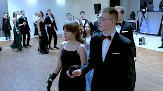 Studniówka Polonez