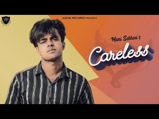 Lifetime Wala Tera Pyar Banugi (Official Audio) Careless | Mani Sekhon | Latest Punjabi Songs 2022 class=