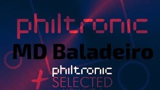 #Philtronic - Sing For My Soul
