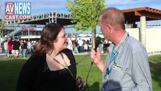 Diana Wheeler Interview