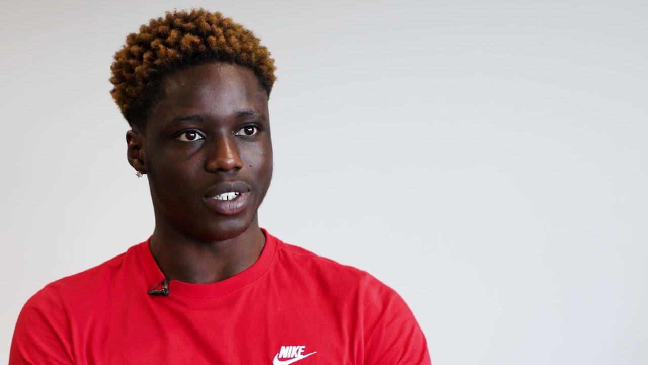 Maynooth University Speaks German.