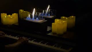 Sıla Gözlerine Teslimim Piyano