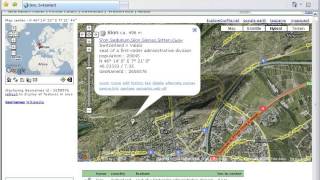 CTMS - Cardless Travel Management System (2008 demo) screenshot 2