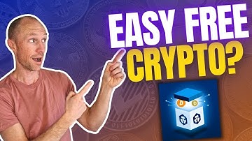 22 Crypto.com Mystery Boxes Opened – Easy Free Crypto? (REAL Results)
