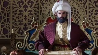 مسلسل الفاتح الحلقة 1 HD