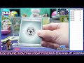 2025 Pokemon Mega Evolutions   Phantasmal Flames 1 Booster Box Break Random Number #19