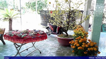 Tiệc tân niên nhà MINH HIẾU - [ Út Thủy ] - 26/01/2020 ( Mùng 2 tết)