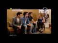 Il Volo en La Casa del Pop