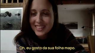 Alice Merton conta sobre sua nova música Ignorance is Bliss LIVE
