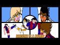 Captain Tsubasa 2: Barcelona vs. Real Madrid (Hack) (by @ElTigre1986) |【NES】