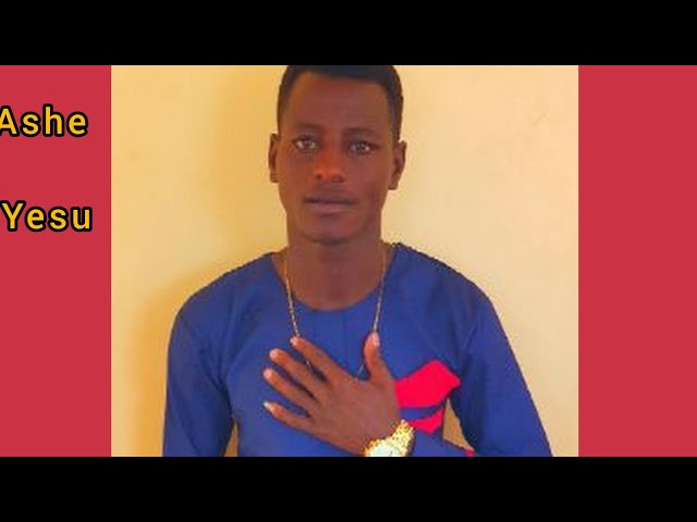 Jackson Ole Pere New Song Ashe Yesu Lai(Audio) Subscribe Pls class=