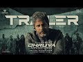Dhruva Natchathiram - Official Trailer- Chiyaan Vikram, Harris Jayaraj