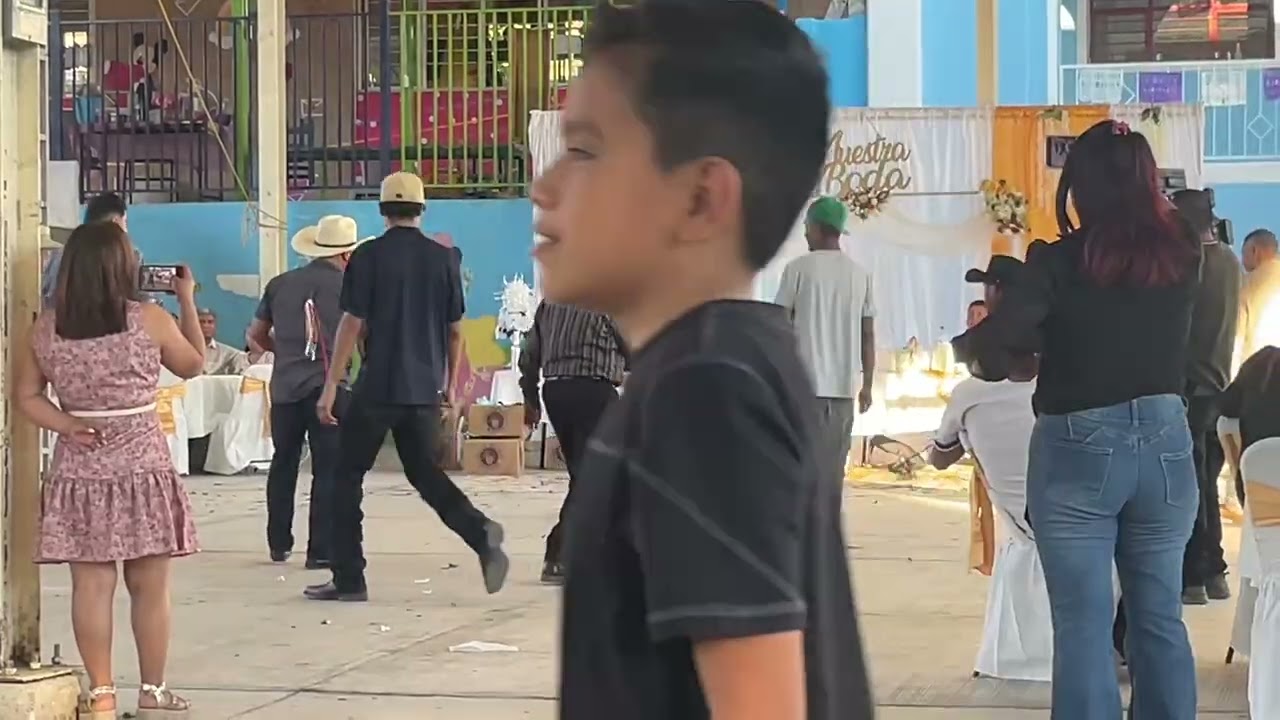 LO TRADICIONAL DE CACALUTLA Y XÓCHIHUEHUETLAN GUERRERO QUE BONITAS TRADICIONES 15/02/26