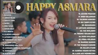 Happy Asmara   Setiap Yang Kulakukan Untuk Dirimu || Jujur Ati Full Album Dangdut Koplo Terbaru 2021