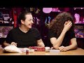 Dan and arin being a chaotic married couple for 6 minutes and 20 seconds