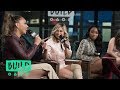 fifth harmony speaks on their self titled album
