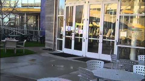 Visit to Google Office. Netrider 2010