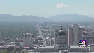 Famous Salt Lake City Is Utah's Most Sinful City Profile