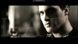 Opening To Gladiator 2000 Uk Dvd Disc 1