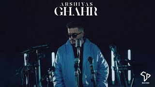 Arshiyas - Ghahr | OFFICIAL TRACK عرشیاس - قهر
