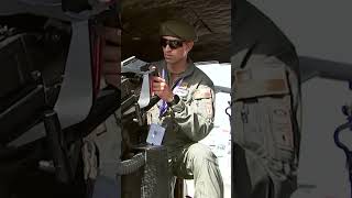 Así es el helicóptero Cougar AS532 del Ejército