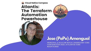 Atlantis: The Terraform Automation Powerhouse