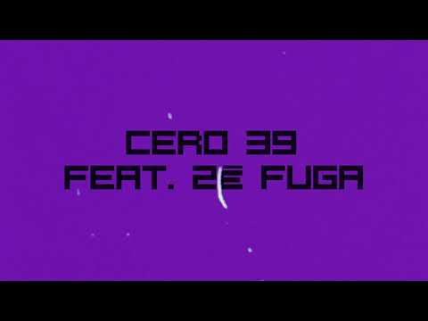 CERO39 - Deseo (Lyric Video)