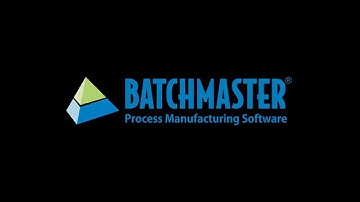 Why BatchMaster Manufacturing SAP Business One
