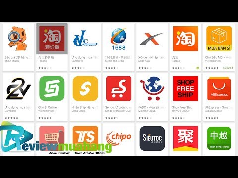 Hướng dẫn sử dụng App Báo giá đặt hàng  Trung Quốc từ #Taobao, #1688 , #Tmall | Foci