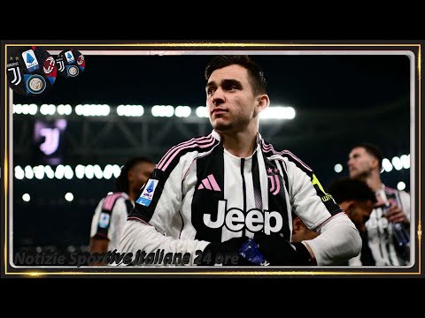 Video Juventus, le ultime su Conceicao e Cabal verso il Lecce