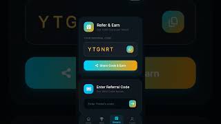 Daily Earn App | Free Online Earning App in Pakistan | Earn Bitcoin & Money Daily