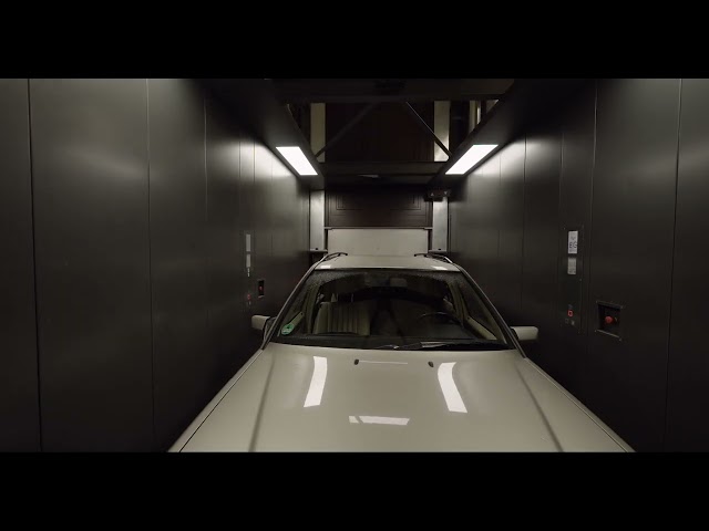 Реконструкция исторического здания машиностроительной компании Ohrenstein und Koppel в Германии