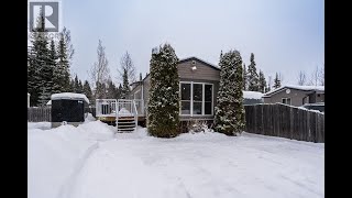 8796 WAPITI Road | Prince George Real Estate