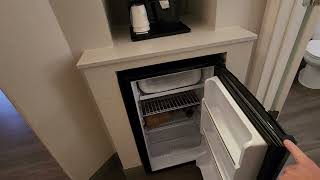 LaQuinta Inn Denver Co Airport Review