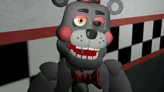 [FNAF SFM  FAILED ANIMATION]  PART 1