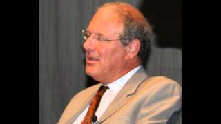 Theodore Dalrymple - Conference 2015