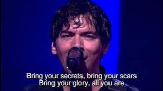 Unpack Your Heart - Phillip Phillips