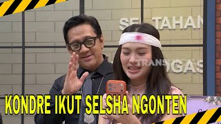Pasukin Curiga Selsha Chaniago Bukan Korban Begal  Momen Seru Lapor Pak 040626