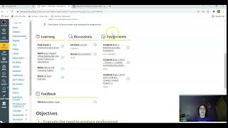 Getting Started COMP100