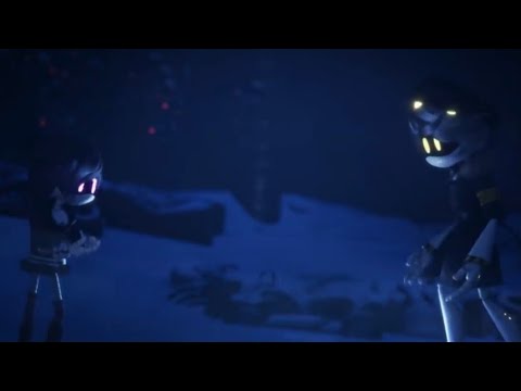 Картинки дроны убийцы энн и узи