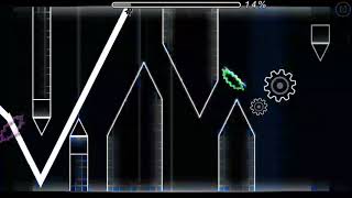 VERIFIED|| Kami waving v2 4X By Me [Hard 4x Speed Challenge][Mobile]