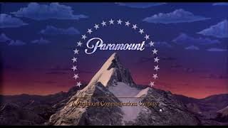 Paramount Pictures 1990, close #3